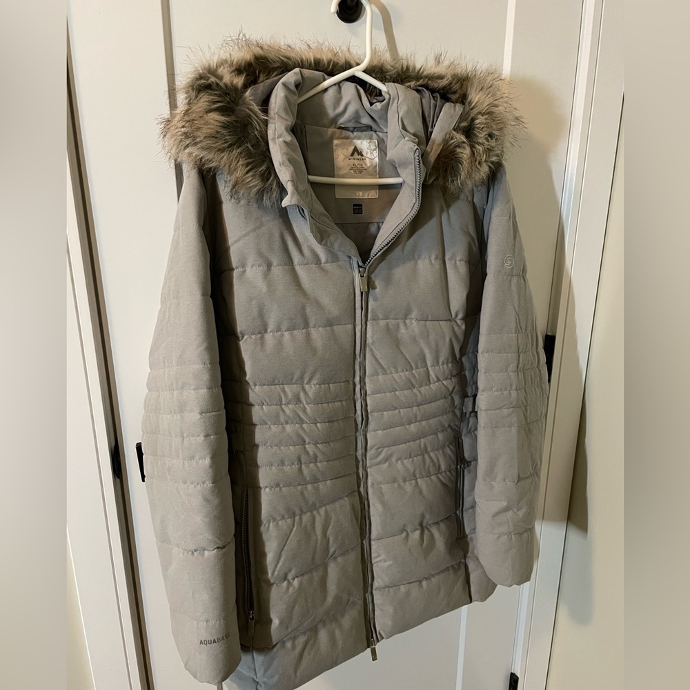 McKinley winter coat - Picture 1 of 3